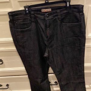 5.11 Tactical Defender Flex Jeans 38/34